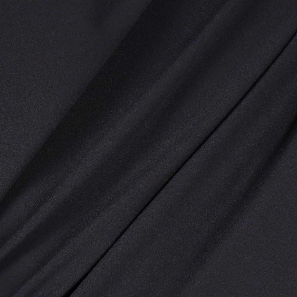 デサント（DESCENTE）（メンズ）AIRY TRANSFER TAIKYU フルジップフーディー ST5SJK22M BK00