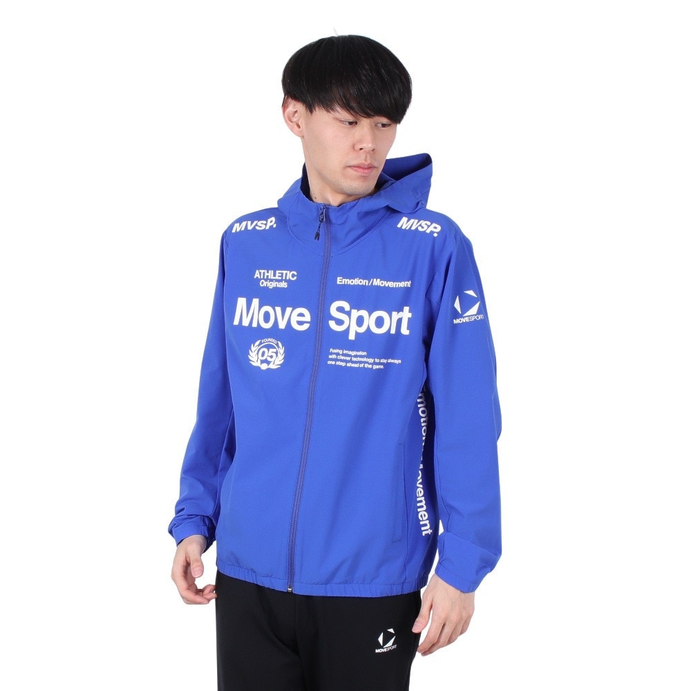 ジャージ ブルー | スポーツ用品はスーパースポーツゼビオ