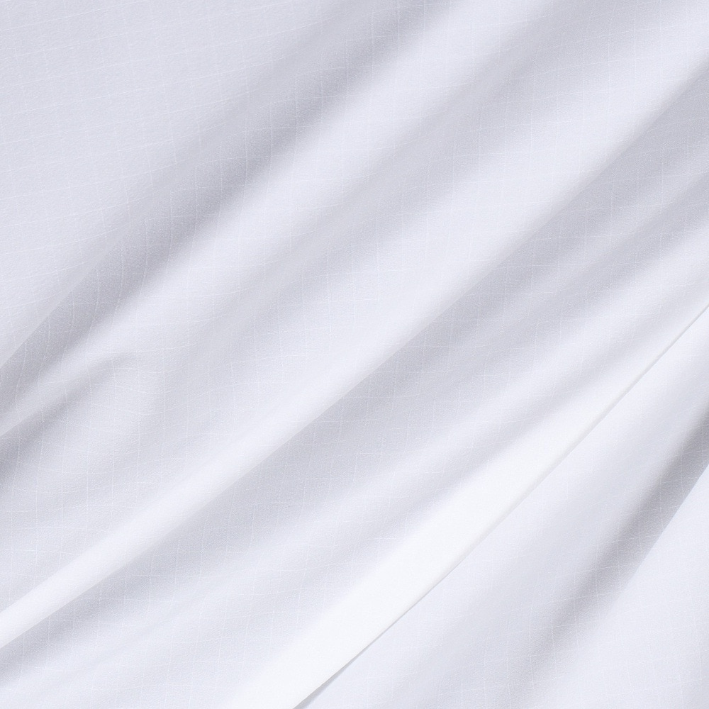 デサント（DESCENTE）（メンズ）AIRY TRANSFER TAIKYU フルジップフーディー ST5SJK22M WH00