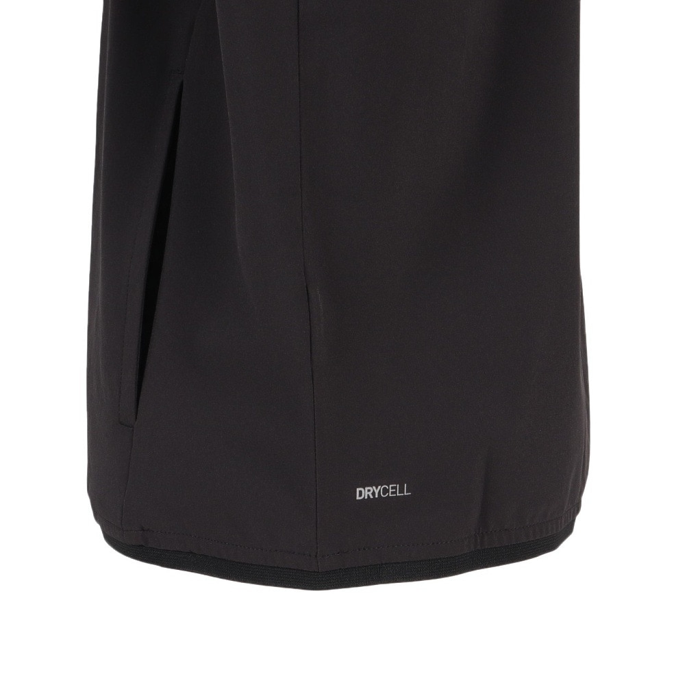 プーマ（PUMA）（メンズ）フレックス ストレッチ ウーブン ジャケット 528197 01 BLK