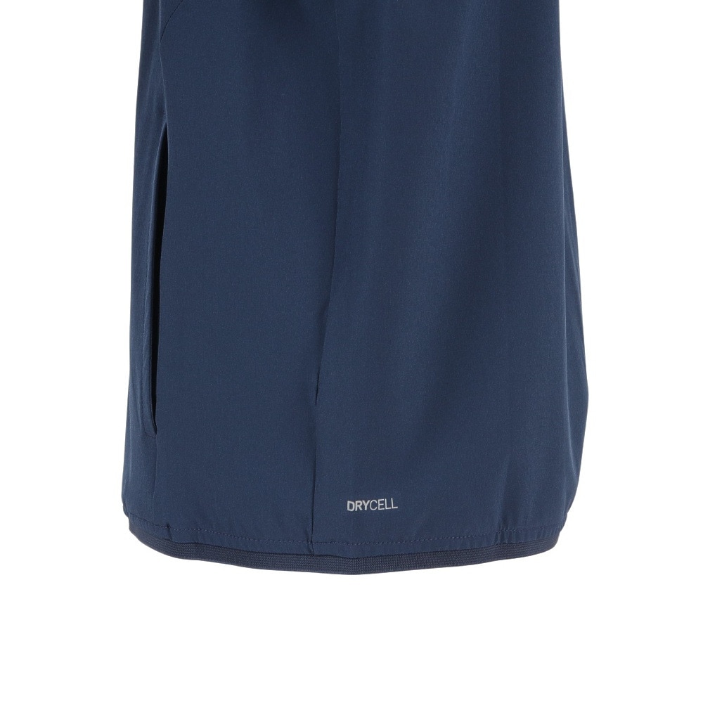 プーマ（PUMA）（メンズ）フレックス ストレッチ ウーブン ジャケット 528197 14 NVY