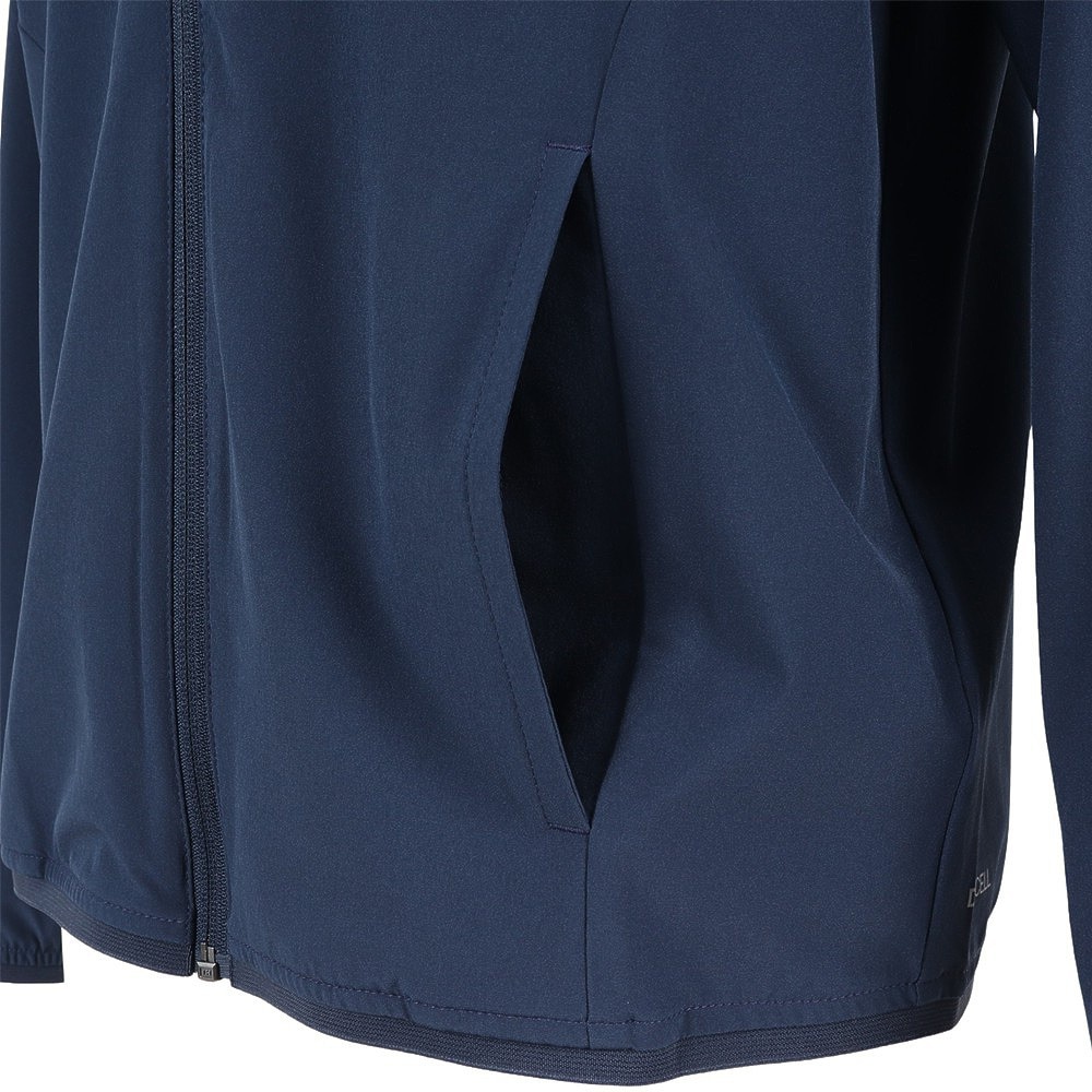 プーマ（PUMA）（メンズ）フレックス ストレッチ ウーブン ジャケット 528197 14 NVY