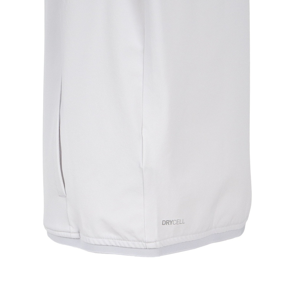 プーマ（PUMA）（メンズ）フレックス ストレッチ ウーブン ジャケット 528197 72 LGRY