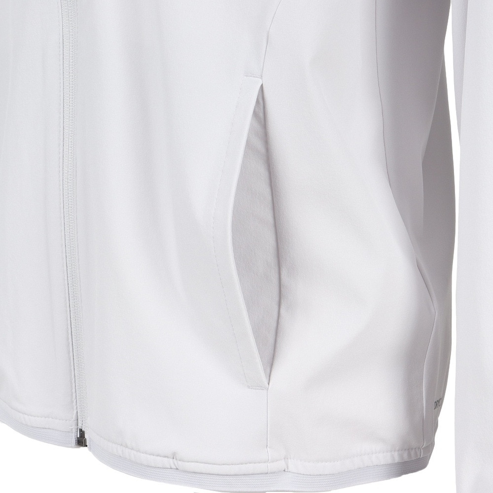 プーマ（PUMA）（メンズ）フレックス ストレッチ ウーブン ジャケット 528197 72 LGRY
