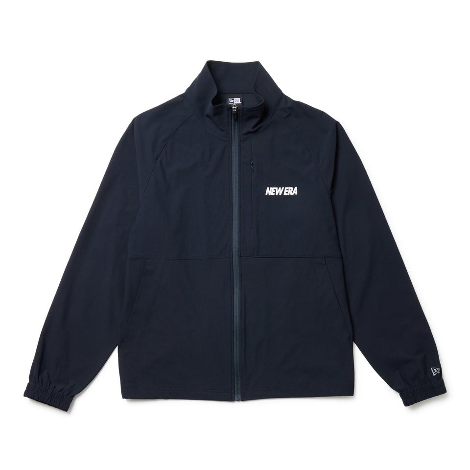 ニューエラ（NEW ERA）（メンズ、レディース）スリム トレーニングジャケット 14674783