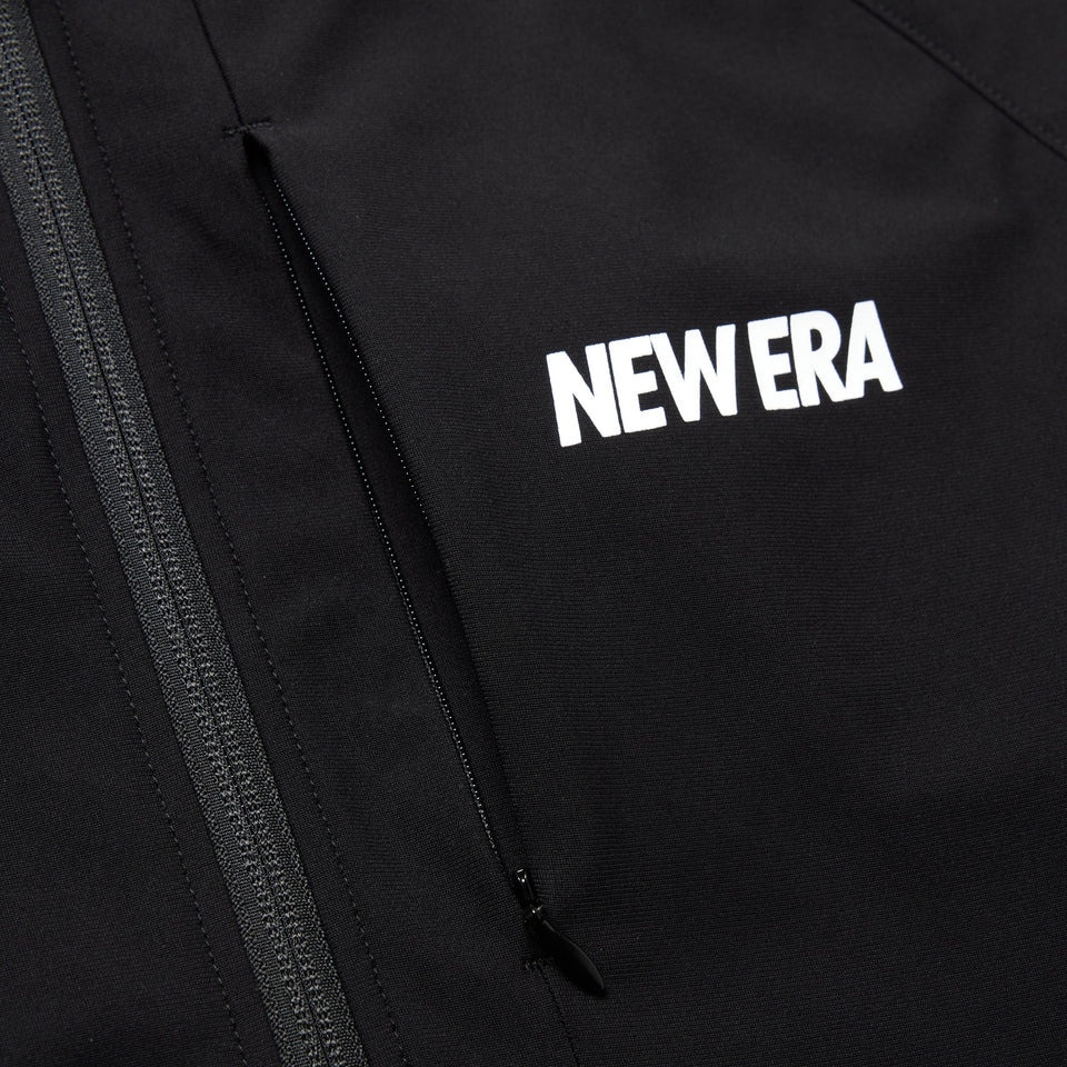 ニューエラ（NEW ERA）（メンズ、レディース）スリム トレーニングジャケット 14674784