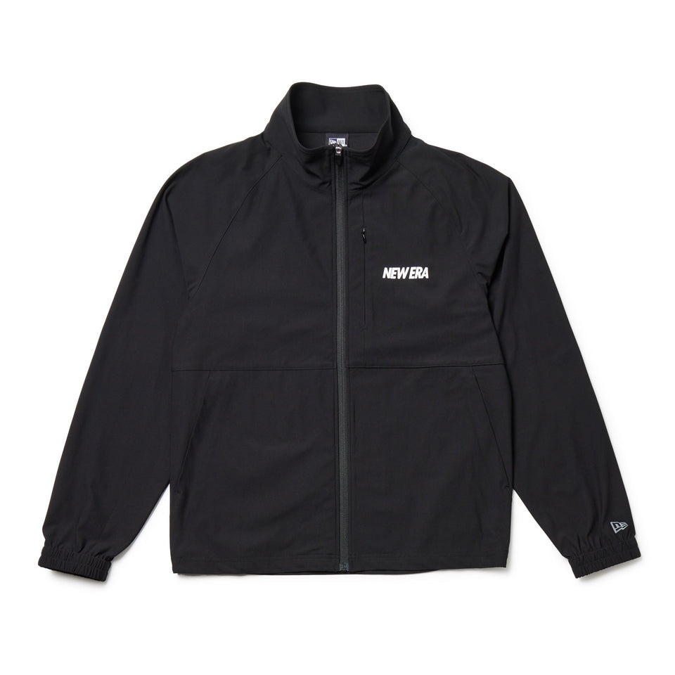 ニューエラ（NEW ERA）（メンズ、レディース）スリム トレーニングジャケット 14674784