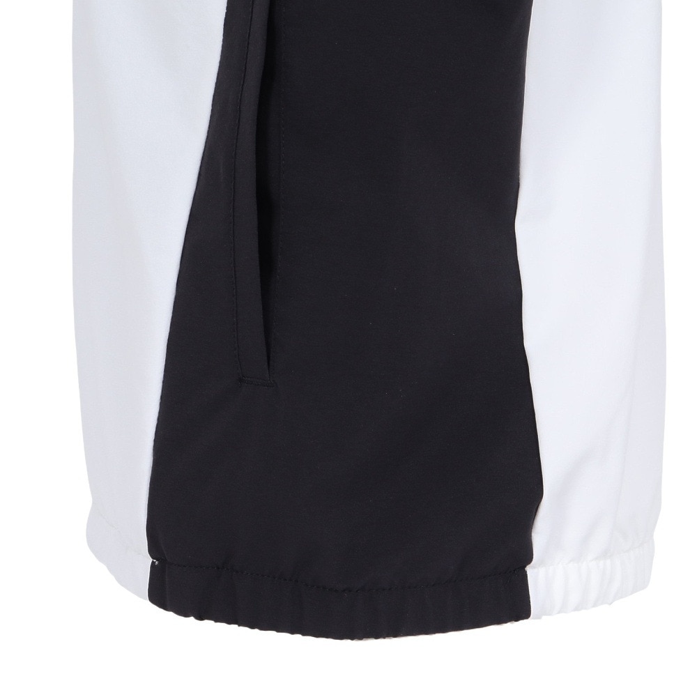 デサント（DESCENTE）（メンズ）石川祐希選手着用 Sunscreen NIR TAIKYU クロスフーディー ST5SJK20M WHBK