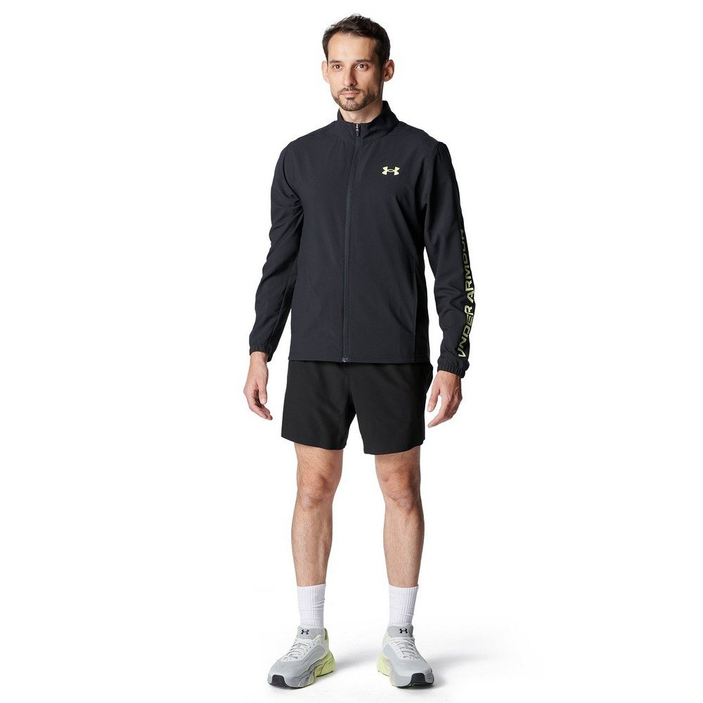 アンダーアーマー（UNDER ARMOUR）（メンズ）フレッシュウーブン