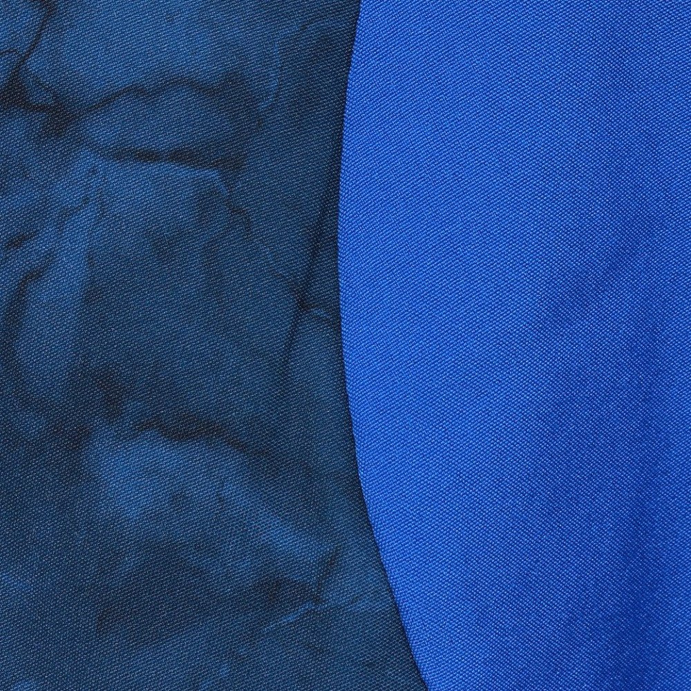 ジローム（GIRAUDM）（メンズ）UV対策 撥水 絶耐撥水 UV CLOTH ジャケット WU6S0001-TR851-GRSD BLU