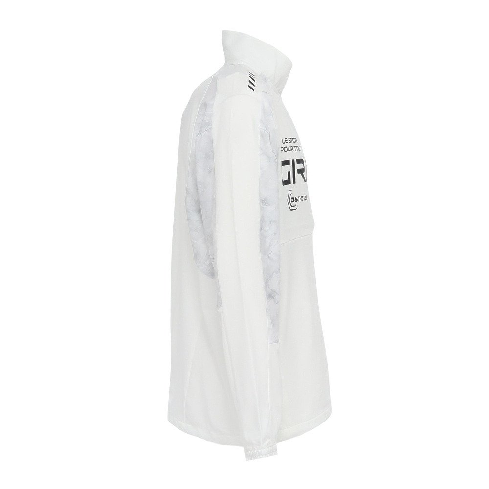 ジローム（GIRAUDM）（メンズ）UV対策 撥水 絶耐撥水 UV CLOTH
