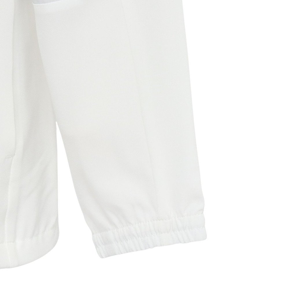 ジローム（GIRAUDM）（メンズ）UV対策 撥水 絶耐撥水 UV CLOTH ジャケット WU6S0001-TR851-GRSD WHT