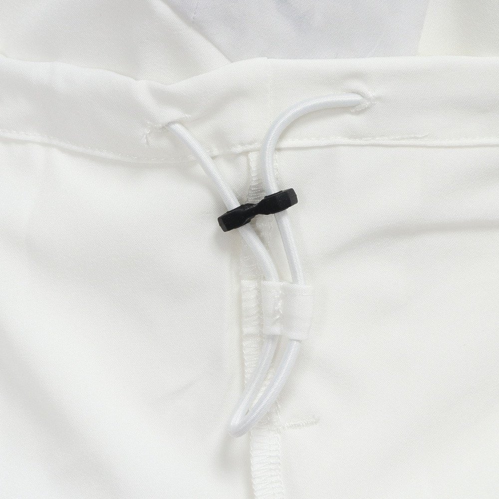 ジローム（GIRAUDM）（メンズ）UV対策 撥水 絶耐撥水 UV CLOTH ジャケット WU6S0001-TR851-GRSD WHT