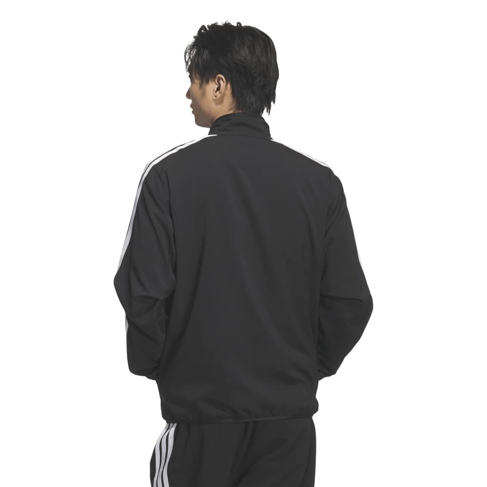 アディダス（adidas）（メンズ）スリーストライプス ライト ウーブン