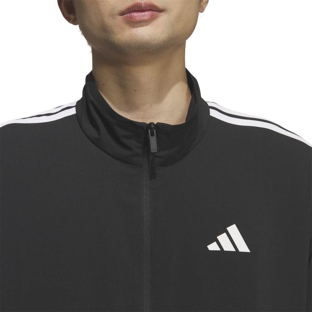 アディダス（adidas）（メンズ）スリーストライプス ライト ウーブン