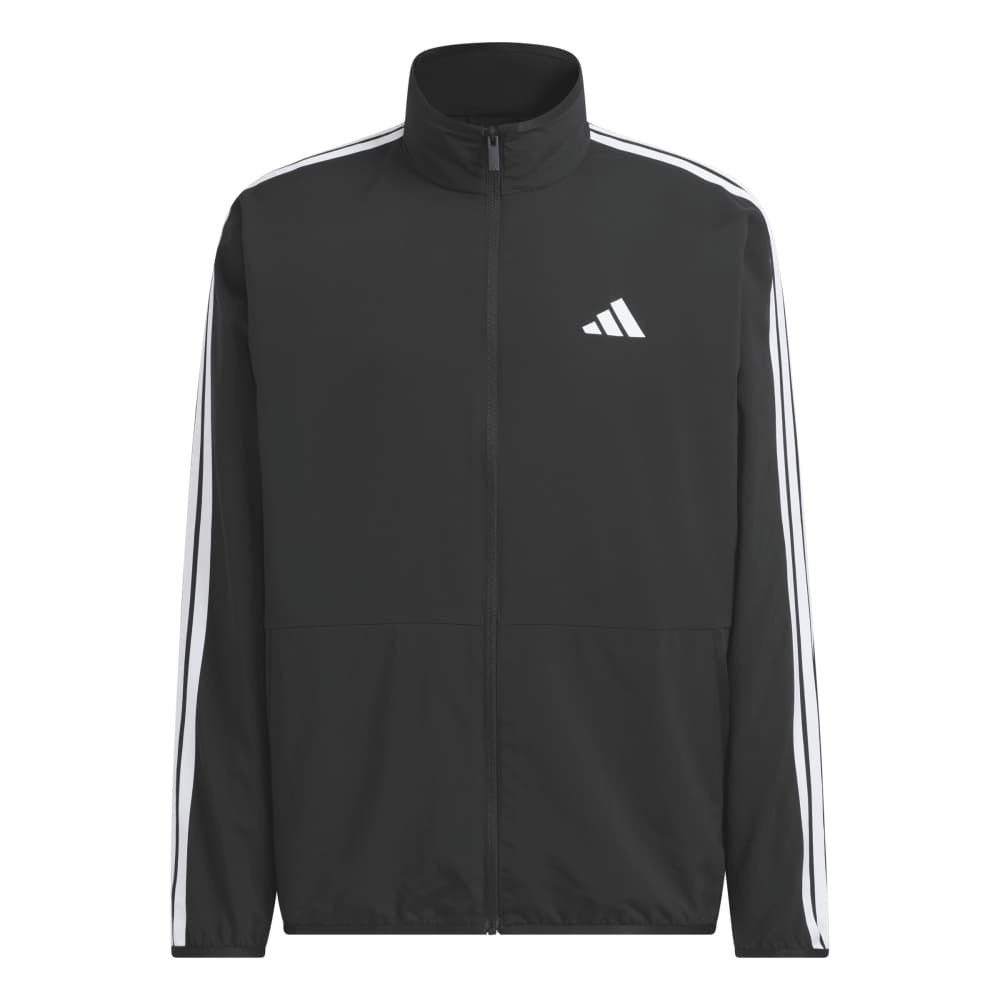アディダス（adidas）（メンズ）スリーストライプス ライト ウーブン