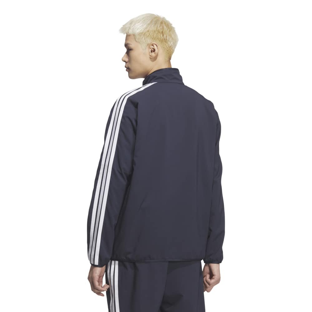 アディダス（adidas）（メンズ）スリーストライプス ライト ウーブン