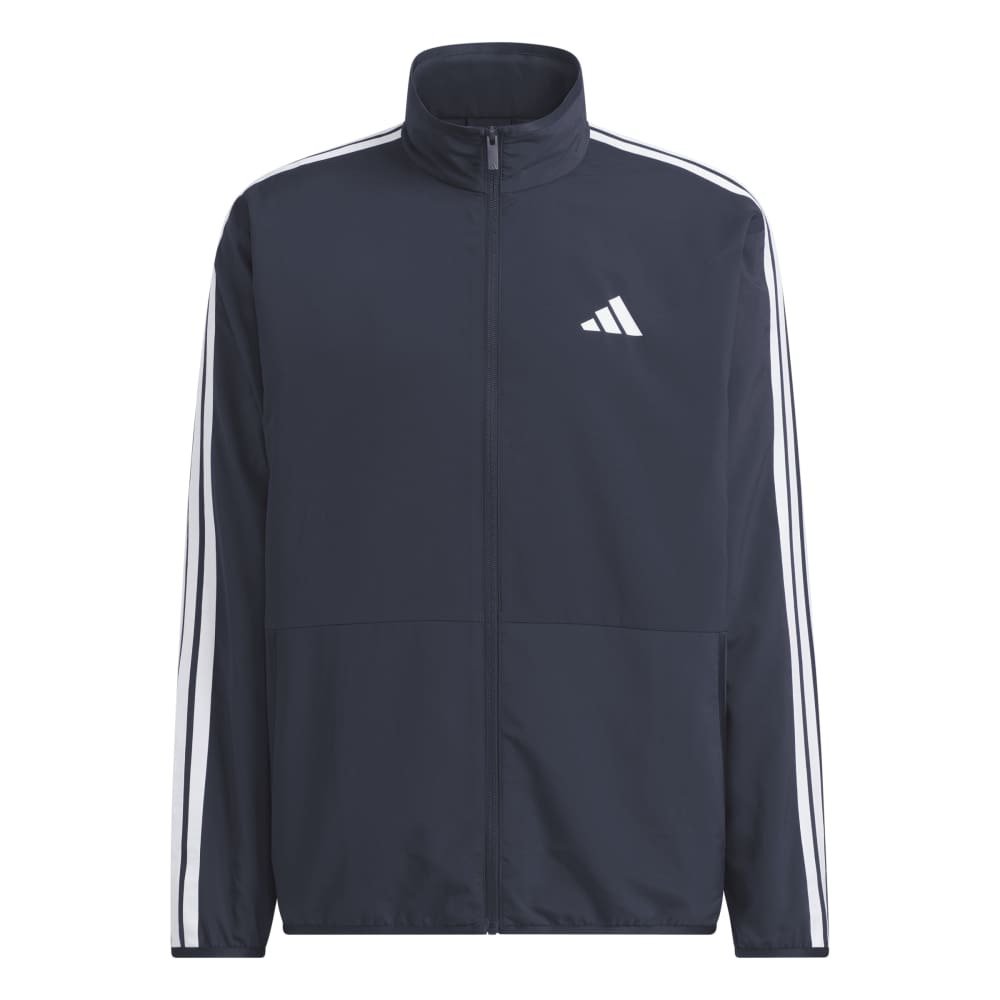 アディダス（adidas）（メンズ）スリーストライプス ライト ウーブン