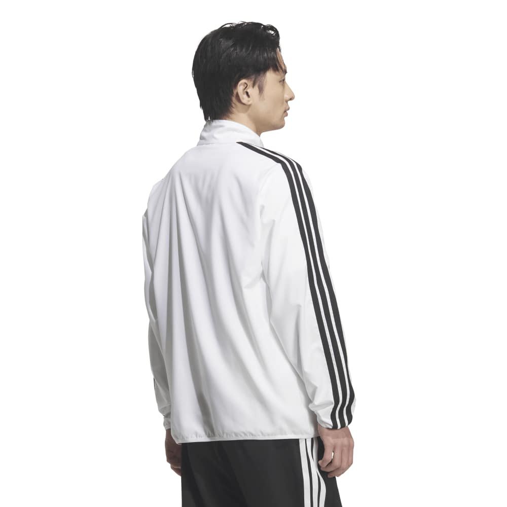 アディダス（adidas）（メンズ）スリーストライプス ライト ウーブン