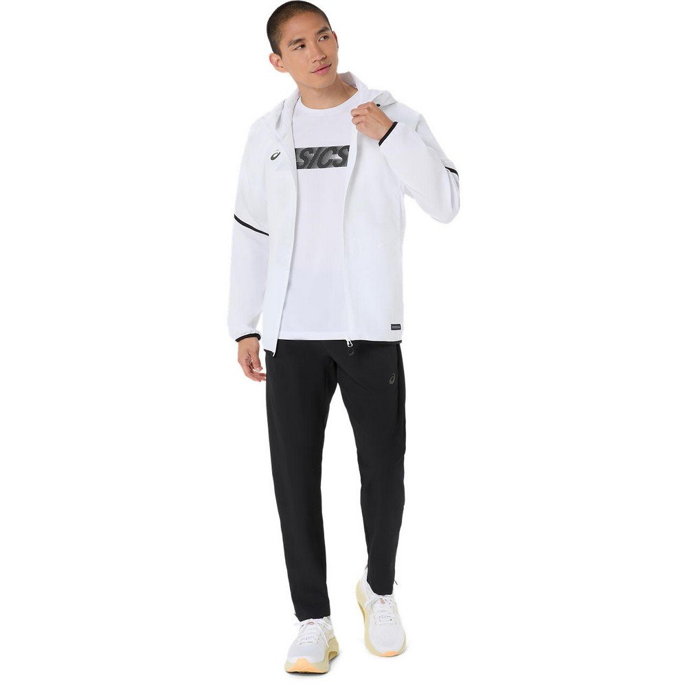 アシックス（ASICS）（メンズ）クールアクティモーショングラフィック
