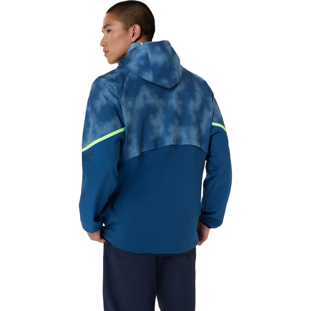 アシックス（ASICS）（メンズ）ACTIMOTION クールグラフィッククロス