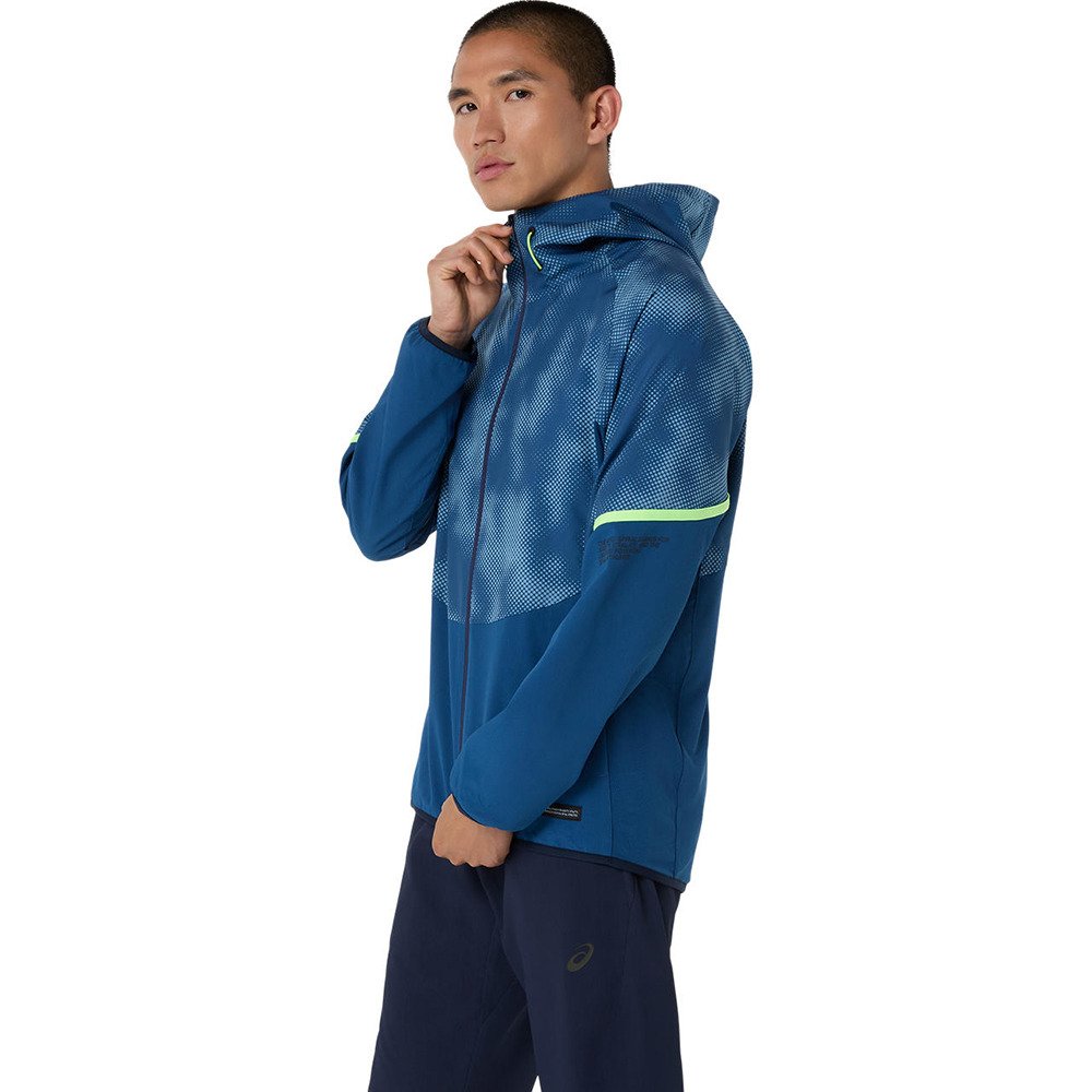 アシックス（ASICS）（メンズ）ACTIMOTION クールグラフィッククロス