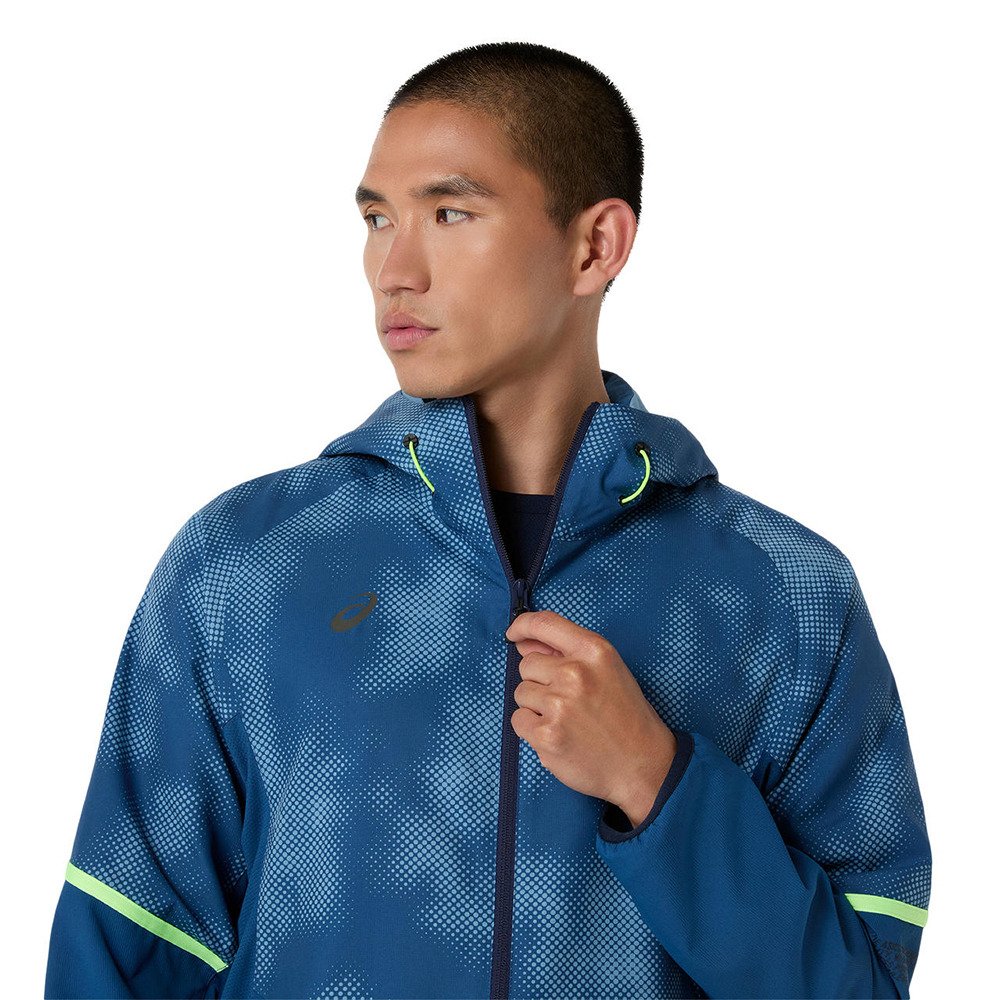 アシックス（ASICS）（メンズ）ACTIMOTION クールグラフィッククロス