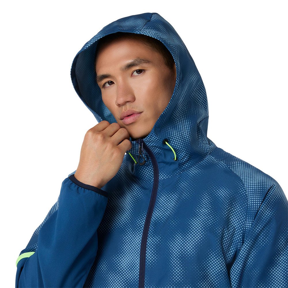 アシックス（ASICS）（メンズ）ACTIMOTION クールグラフィッククロス