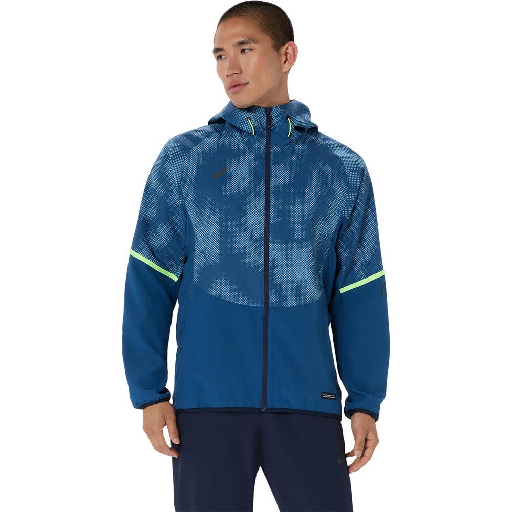 アシックス（ASICS）（メンズ）ACTIMOTION クールグラフィッククロス