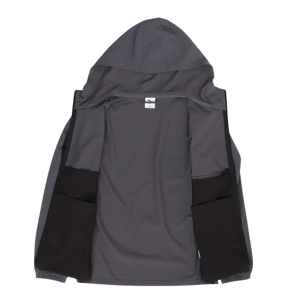 プーマ（PUMA）（メンズ）ランニング クロス ウーブンジャケット