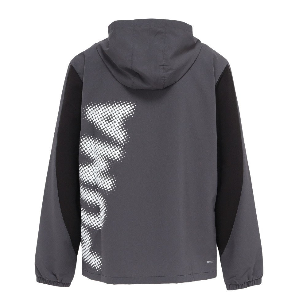 プーマ（PUMA）（メンズ）ランニング クロス ウーブンジャケット