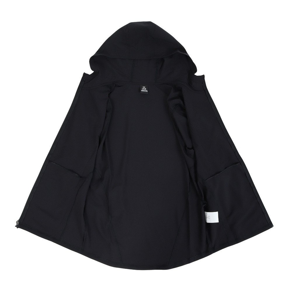 アンダーアーマー（UNDER ARMOUR）（メンズ）ウーブン フルジップ