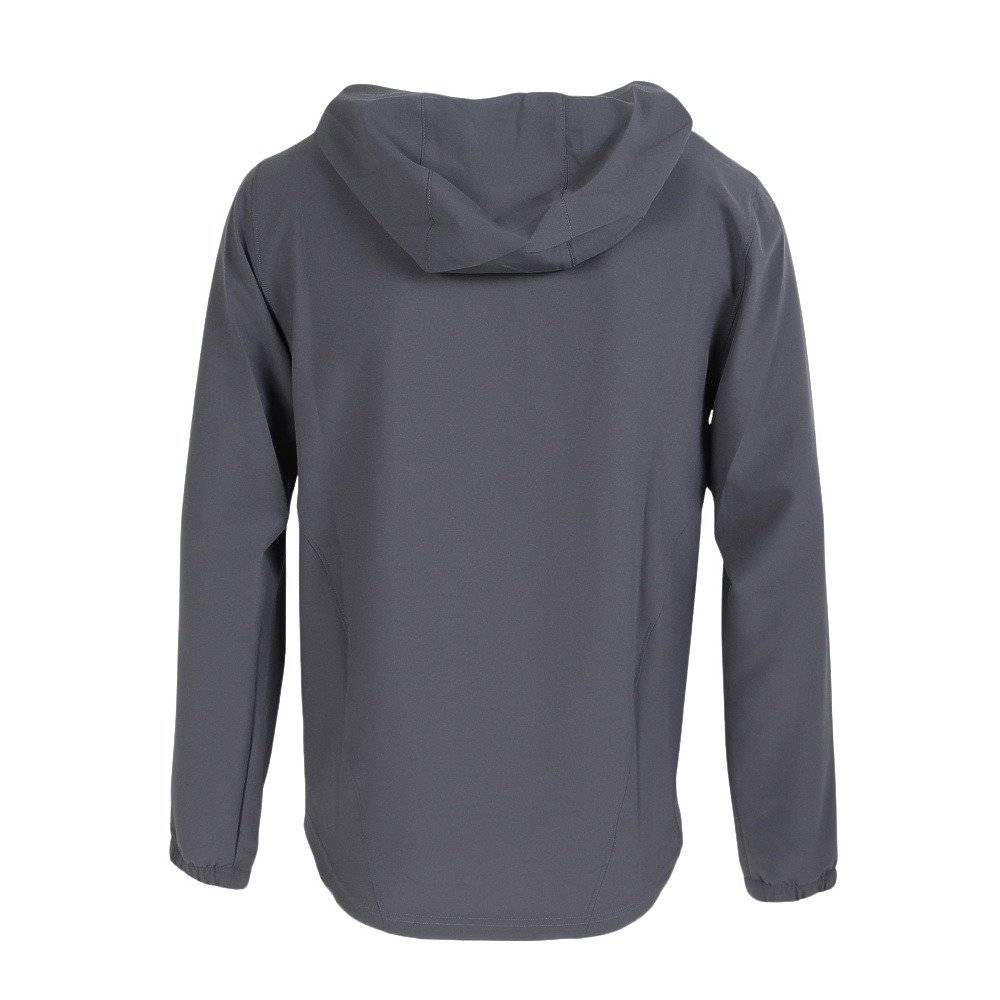 アンダーアーマー（UNDER ARMOUR）（メンズ）ウーブン フルジップ