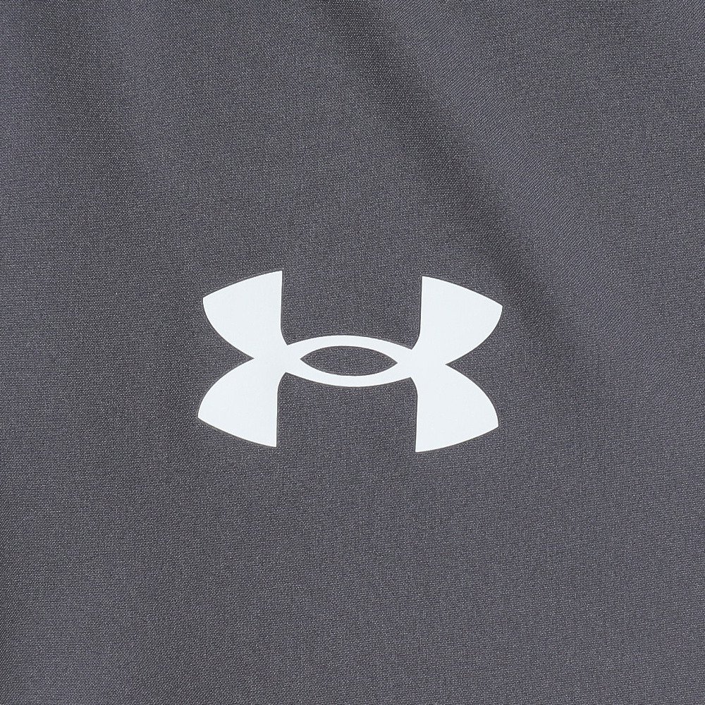 アンダーアーマー（UNDER ARMOUR）（メンズ）ウーブン フルジップ