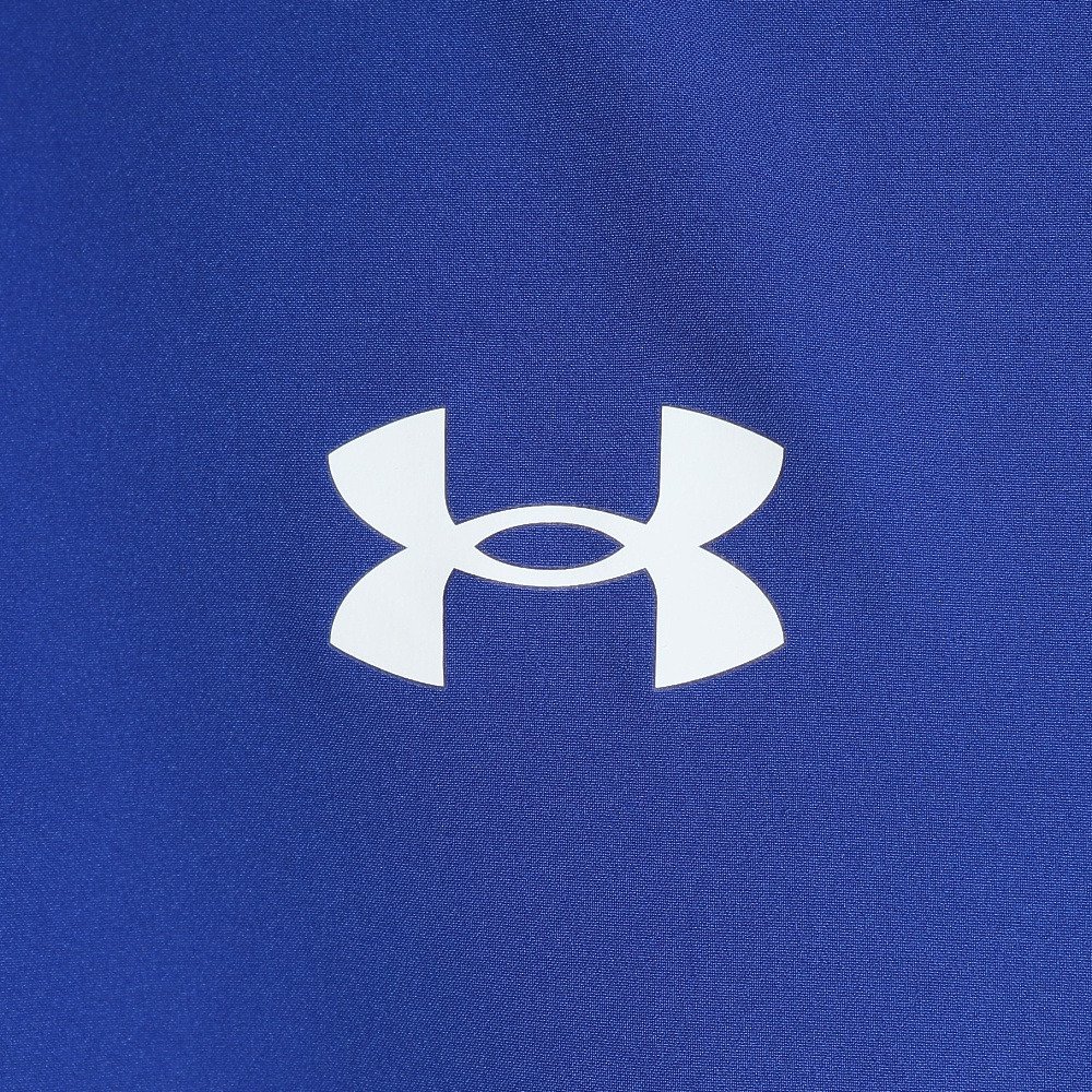 アンダーアーマー（UNDER ARMOUR）（メンズ）ウーブン フルジップ