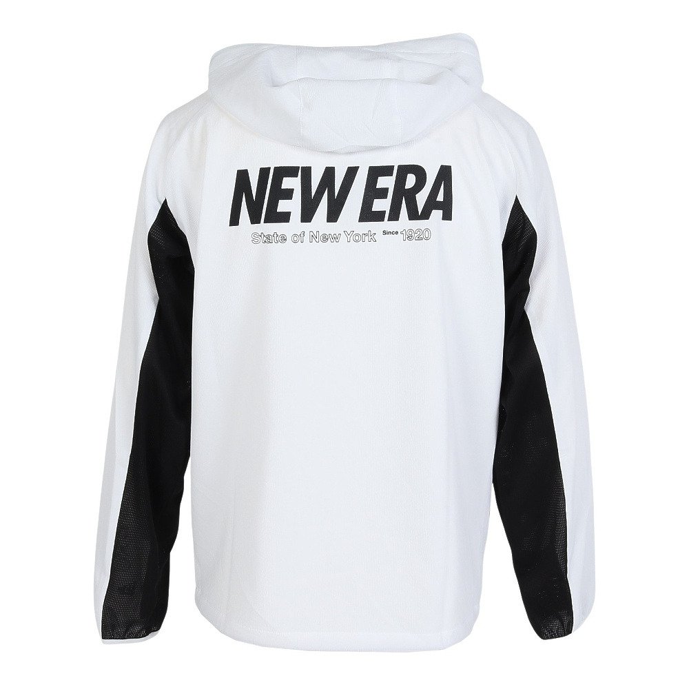 ニューエラ（NEW ERA）（メンズ）PA クロスジャケット 2 STE OF