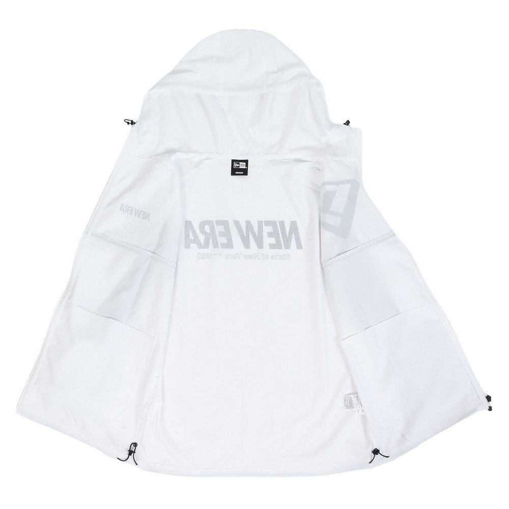 ニューエラ（NEW ERA）（メンズ）PA クロスジャケット 2 STE OF