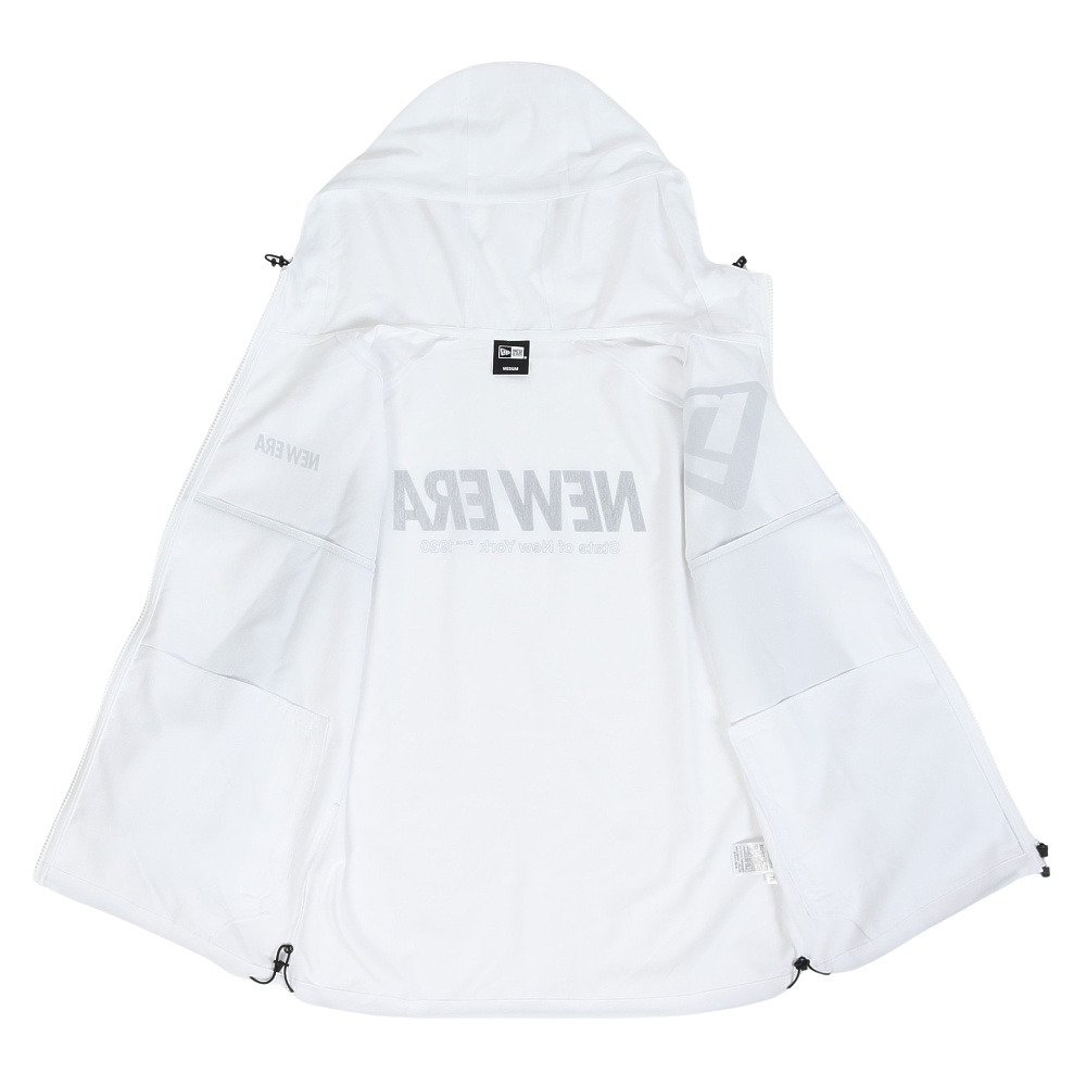 ニューエラ（NEW ERA）（メンズ）PA クロスジャケット 2 STE OF