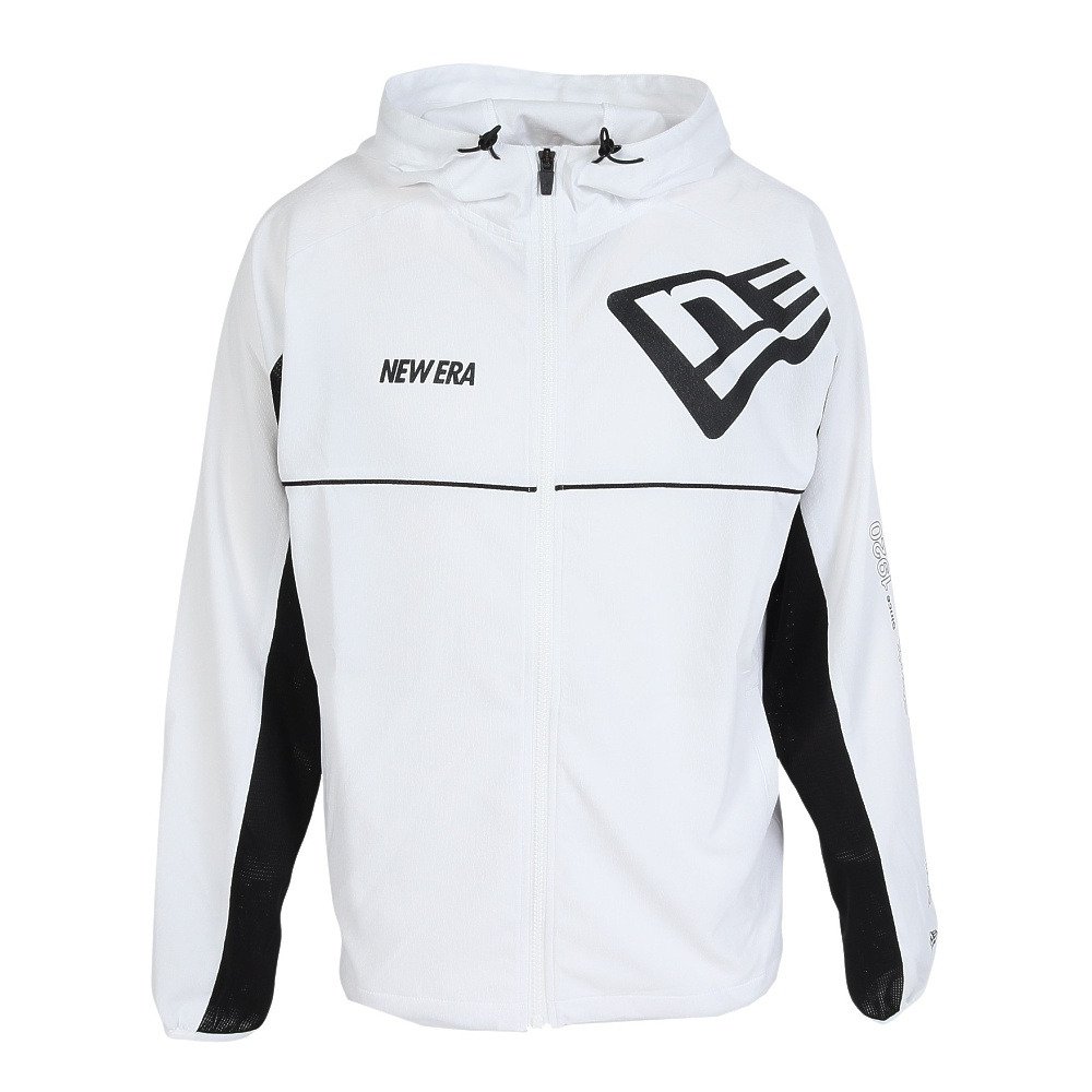 ニューエラ（NEW ERA）（メンズ）PA クロスジャケット 2 STE OF