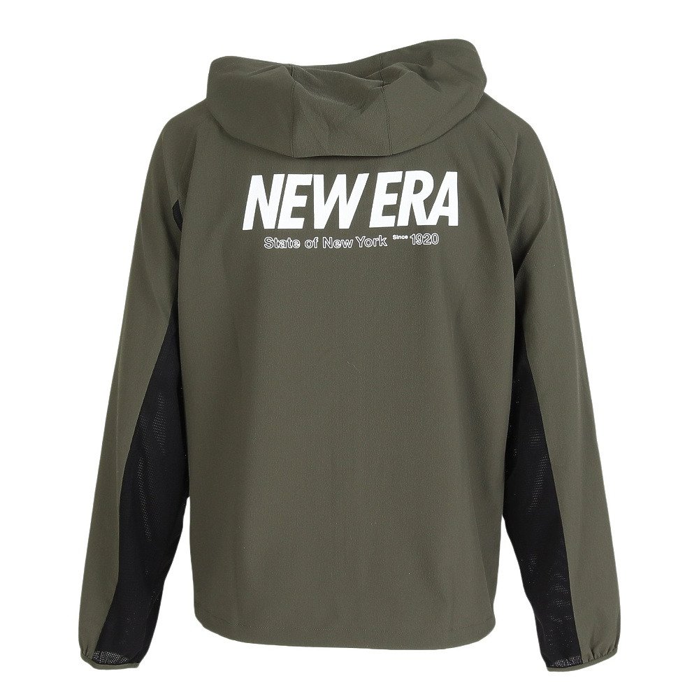 ニューエラ（NEW ERA）（メンズ）PA クロスジャケット 2 STE OF