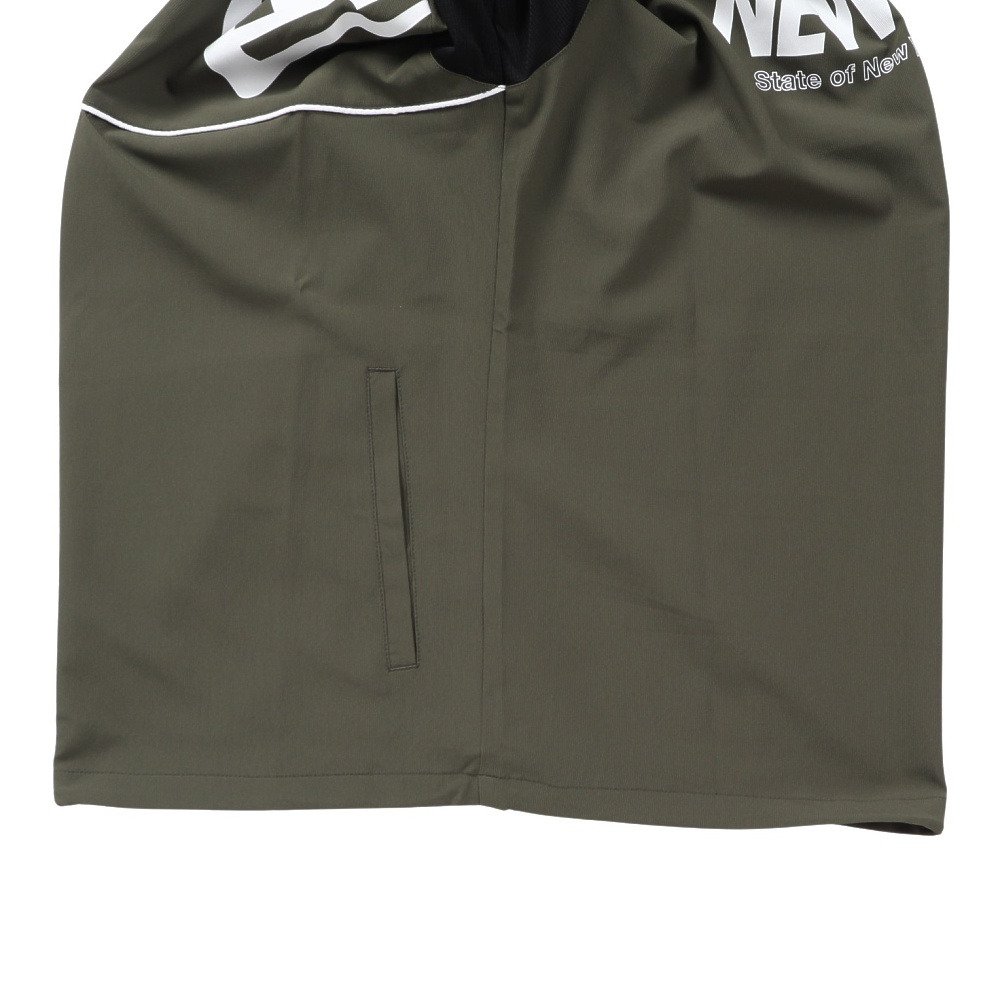 ニューエラ（NEW ERA）（メンズ）PA クロスジャケット 2 STE OF