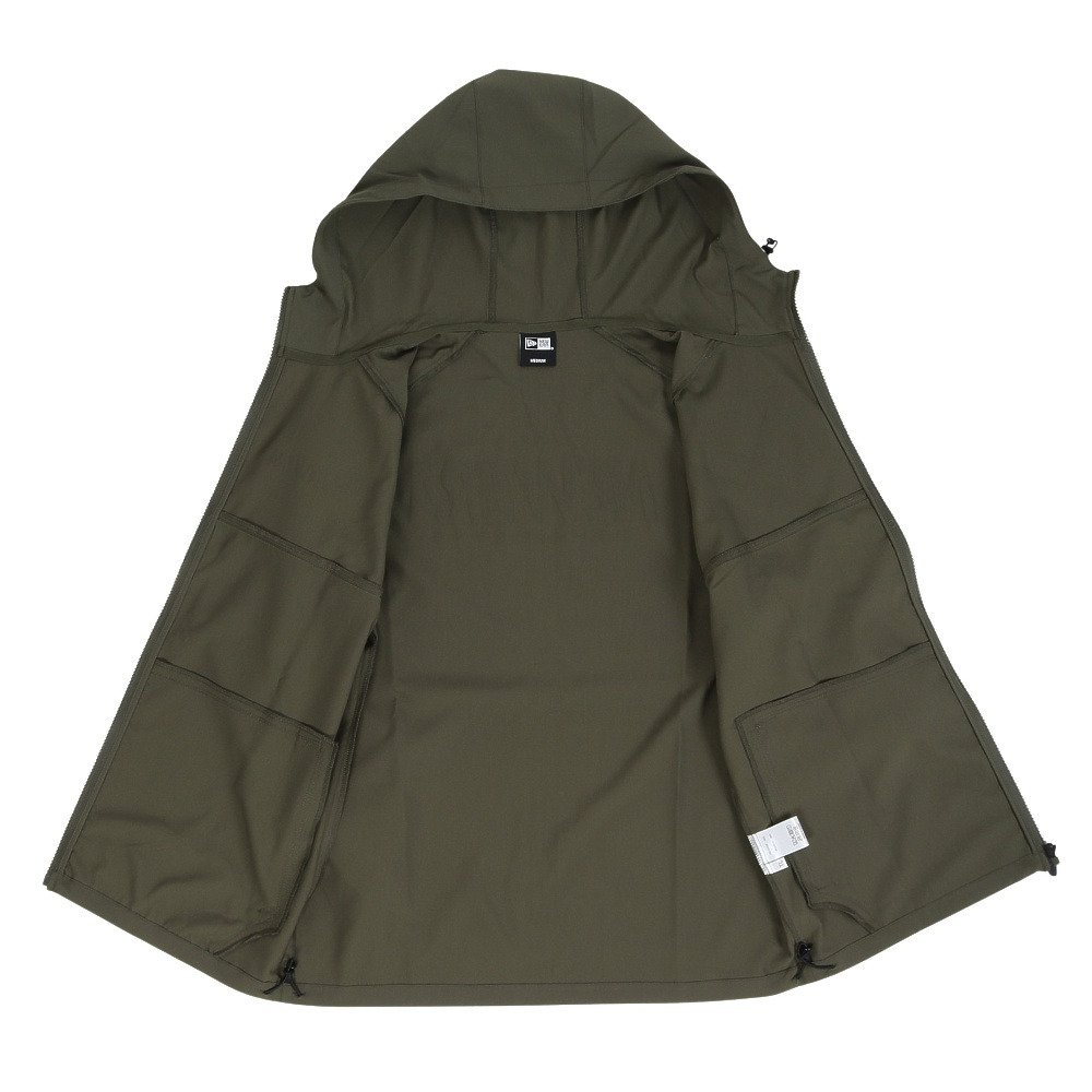 ニューエラ（NEW ERA）（メンズ）PA クロスジャケット 2 STE OF