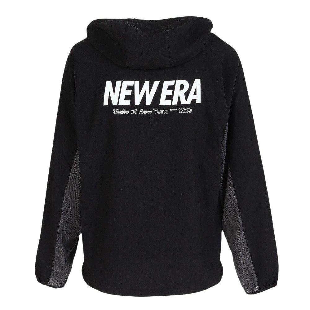 ニューエラ（NEW ERA）（メンズ）PA クロスジャケット 2 STE OF
