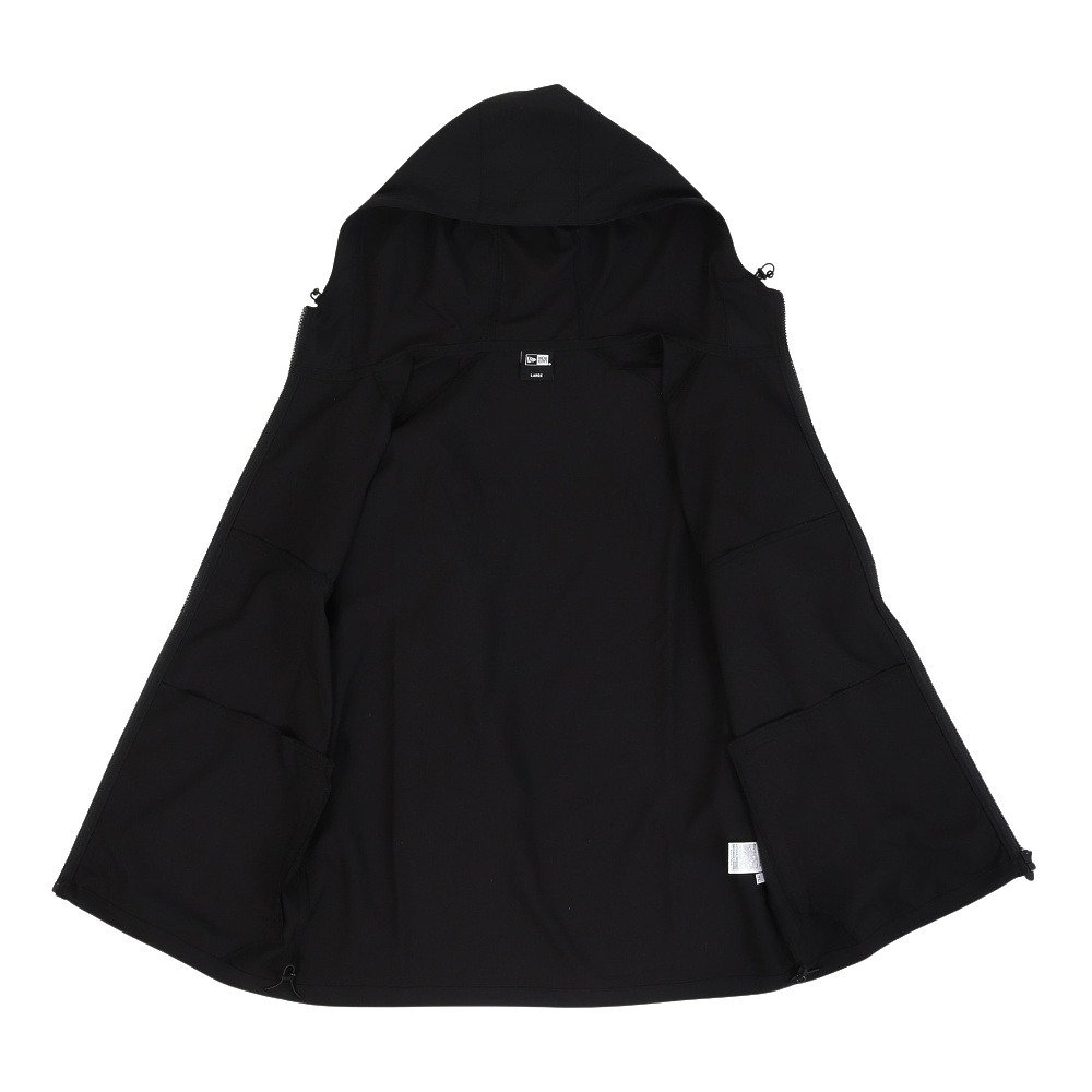 ニューエラ（NEW ERA）（メンズ）PA クロスジャケット 2 STE OF