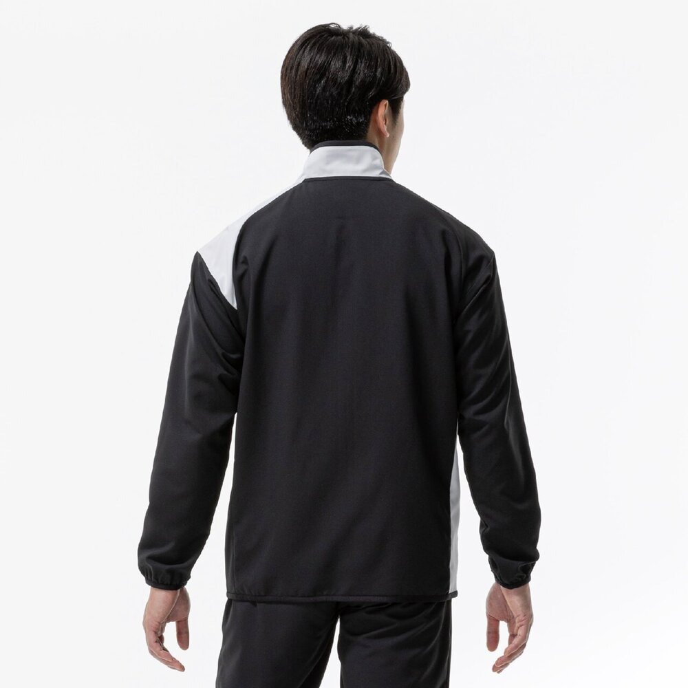 ミズノ（MIZUNO）（メンズ、レディース）N-XT ムーブクロスジャケット