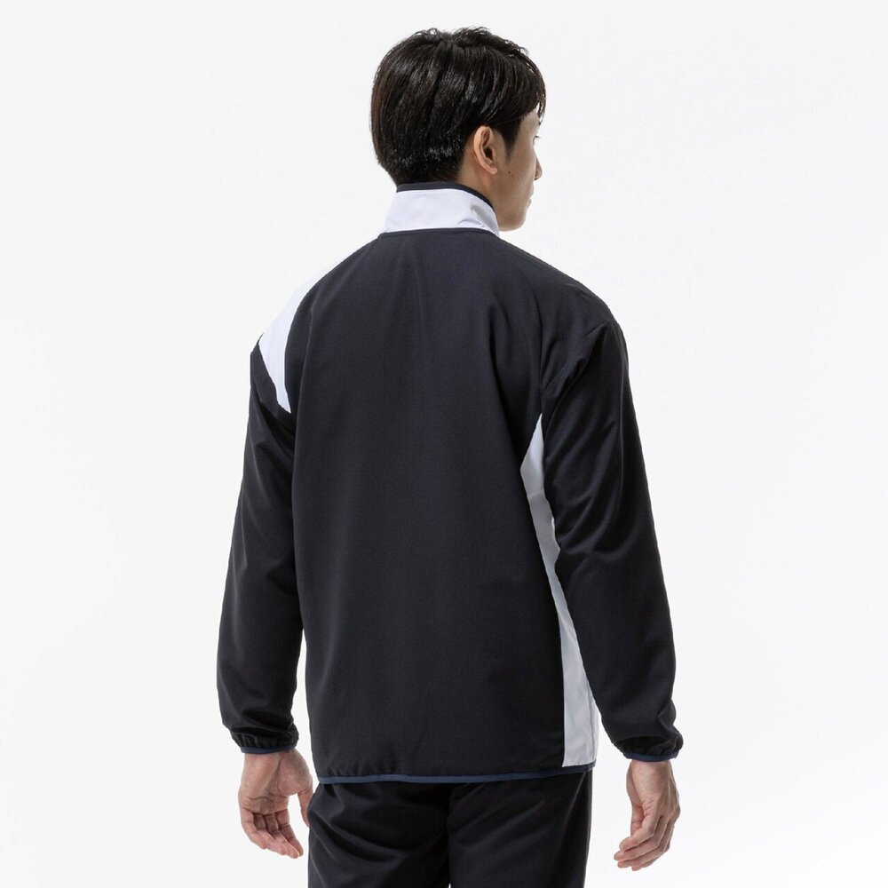 ミズノ（MIZUNO）（メンズ、レディース）N-XT ムーブクロスジャケット