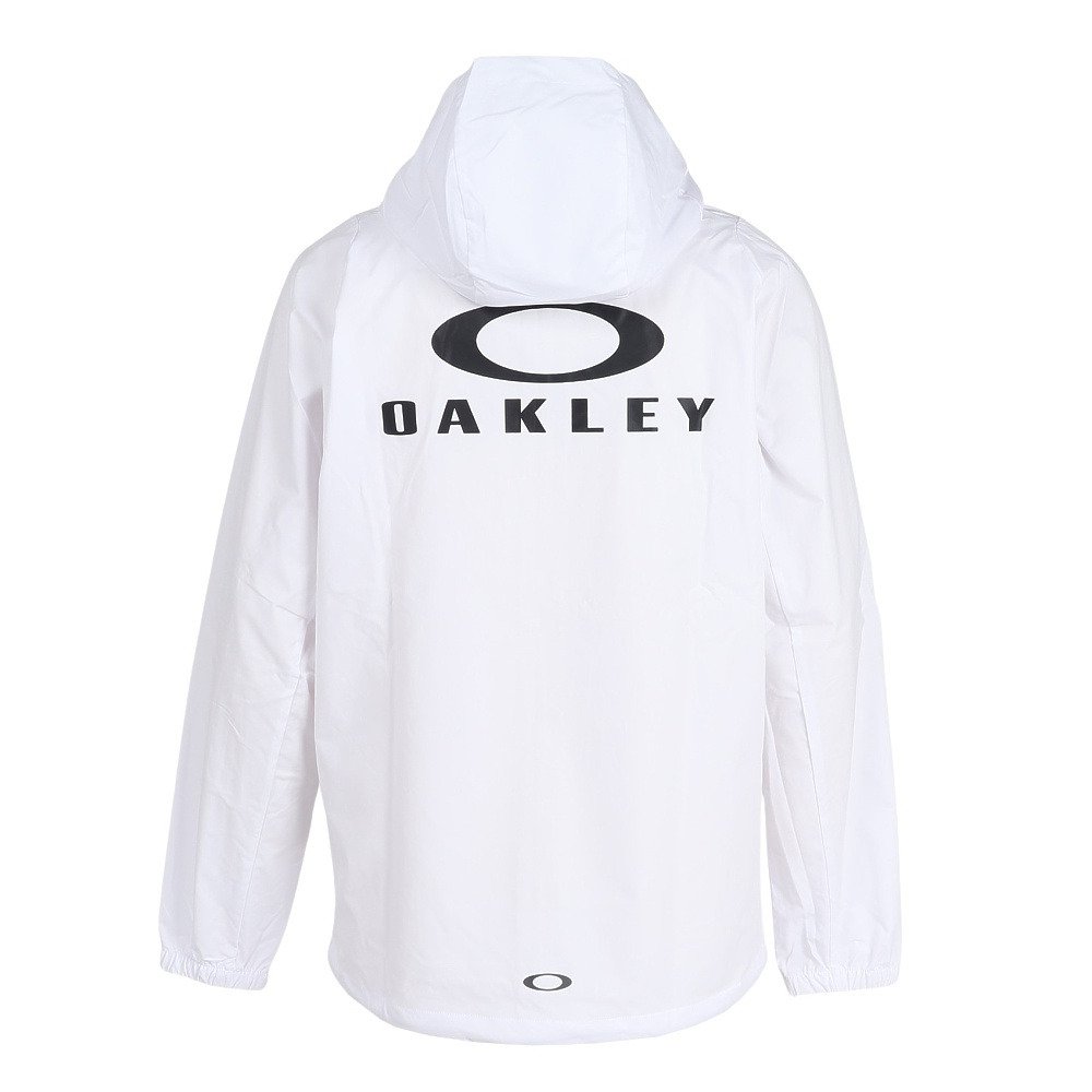 オークリー（OAKLEY）（メンズ）OPERATIVE WR ジャケット FOA409145