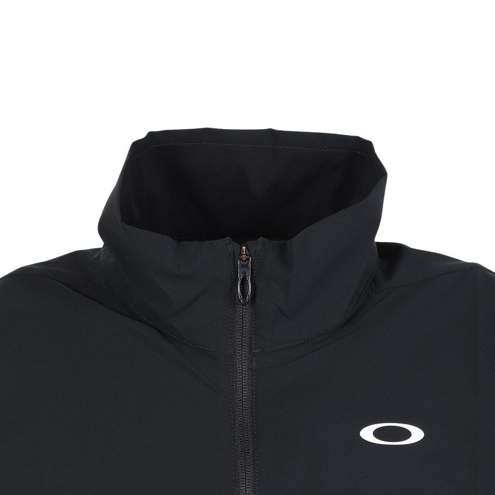 オークリー（OAKLEY）（メンズ）OPERATIVE QD ジャケット FOA409146