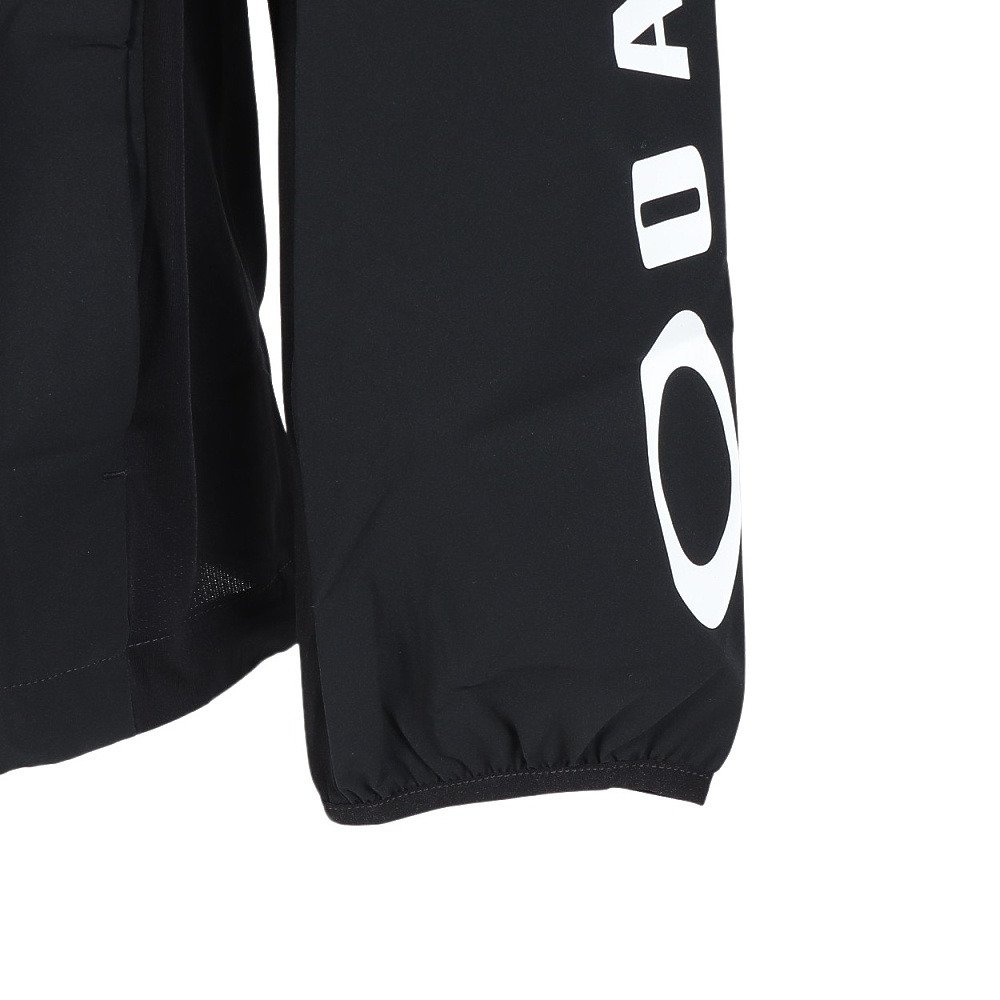 オークリー（OAKLEY）（メンズ）OPERATIVE QD ジャケット FOA409146