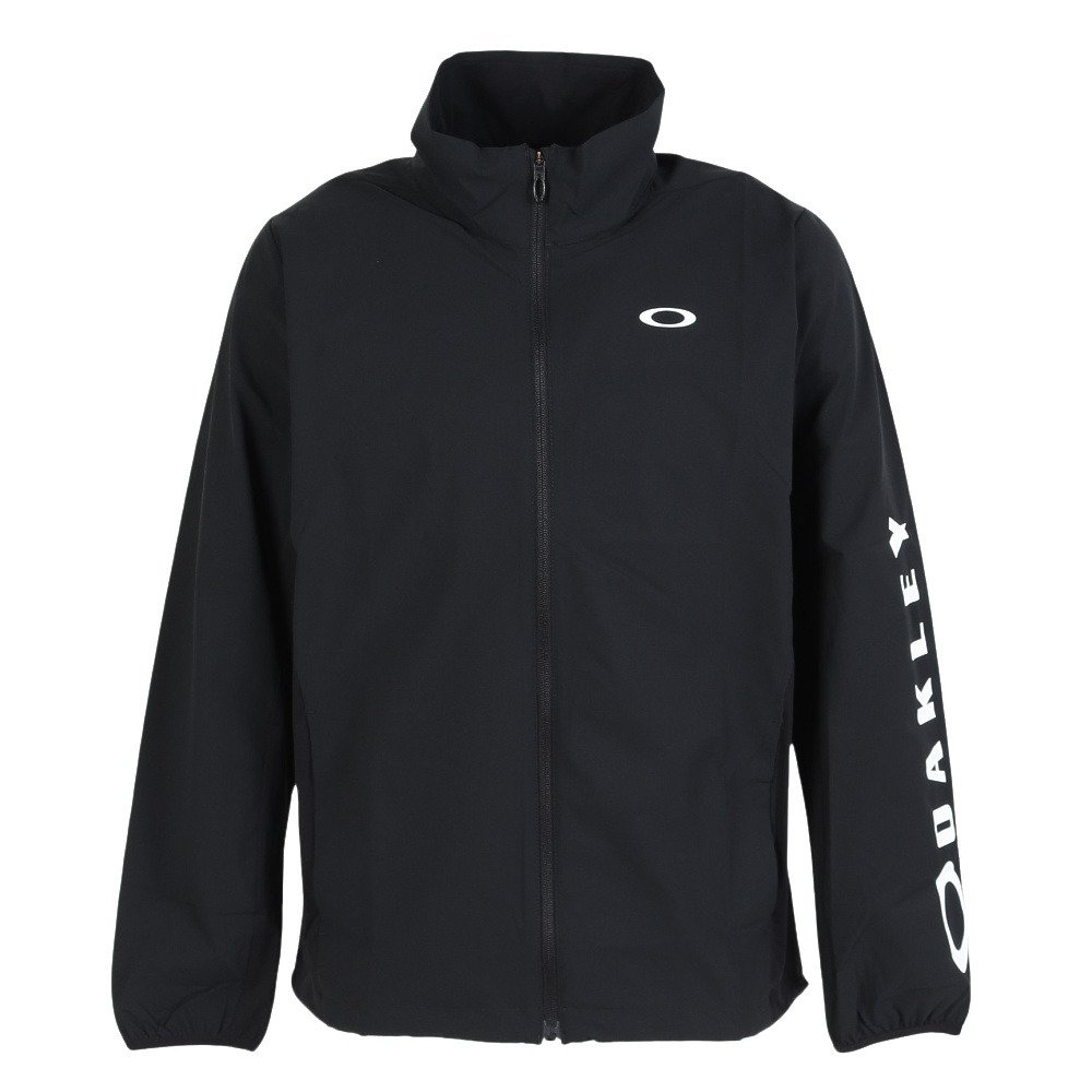 オークリー（OAKLEY）（メンズ）OPERATIVE QD ジャケット FOA409146